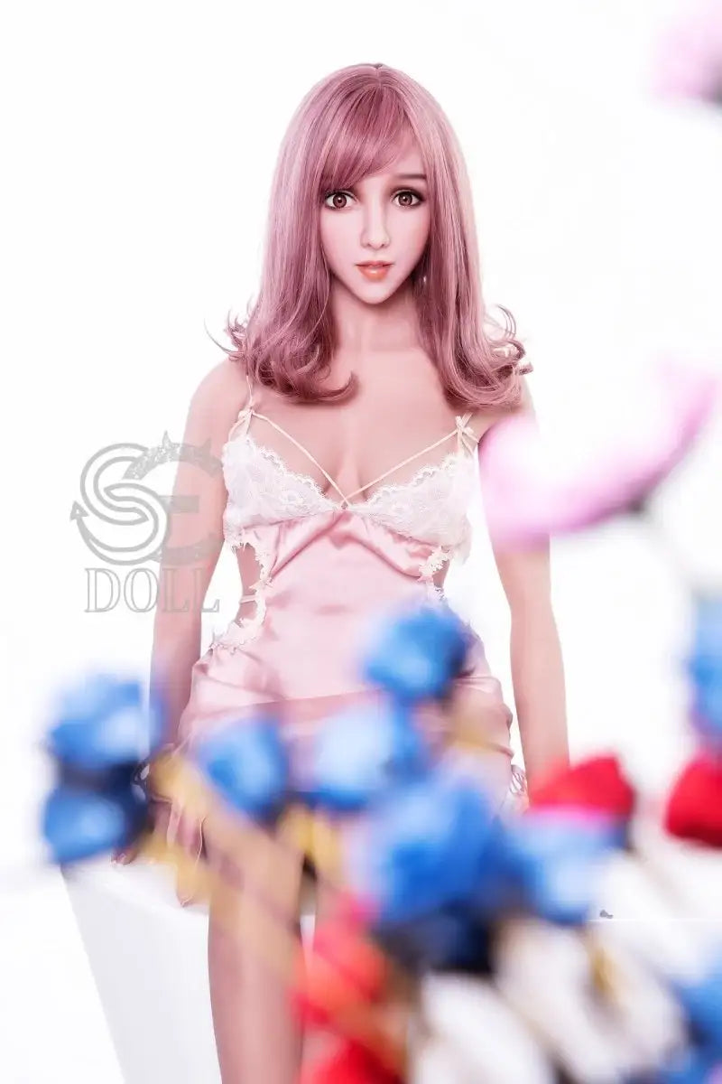 SEDOLL 163 cm E TPE - Rosalind - Frisky Business Adult Sex Toys Shop