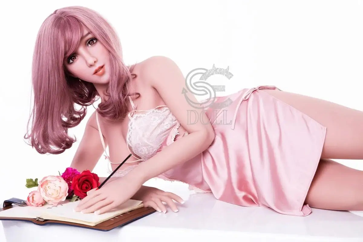SEDOLL 163 cm E TPE - Rosalind - Frisky Business Adult Sex Toys Shop