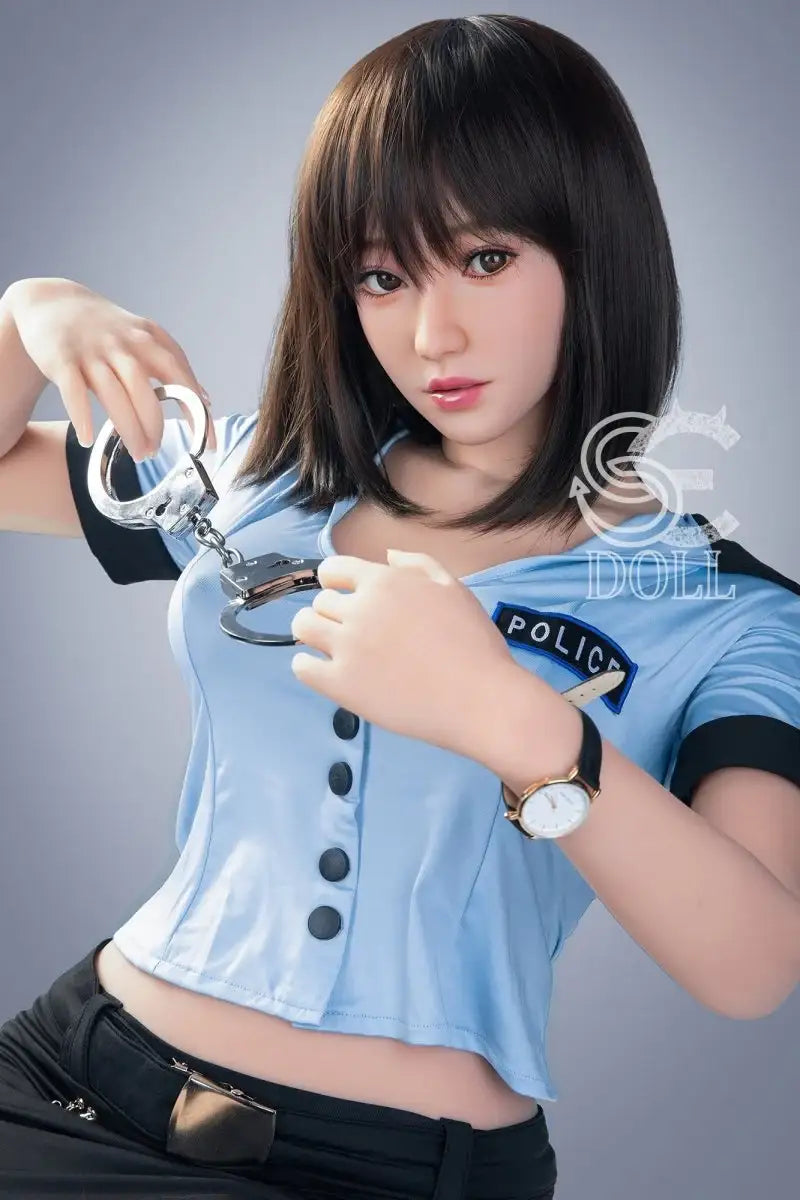 SEDOLL 163 cm E TPE - Serika - Frisky Business Adult Sex Toys Shop