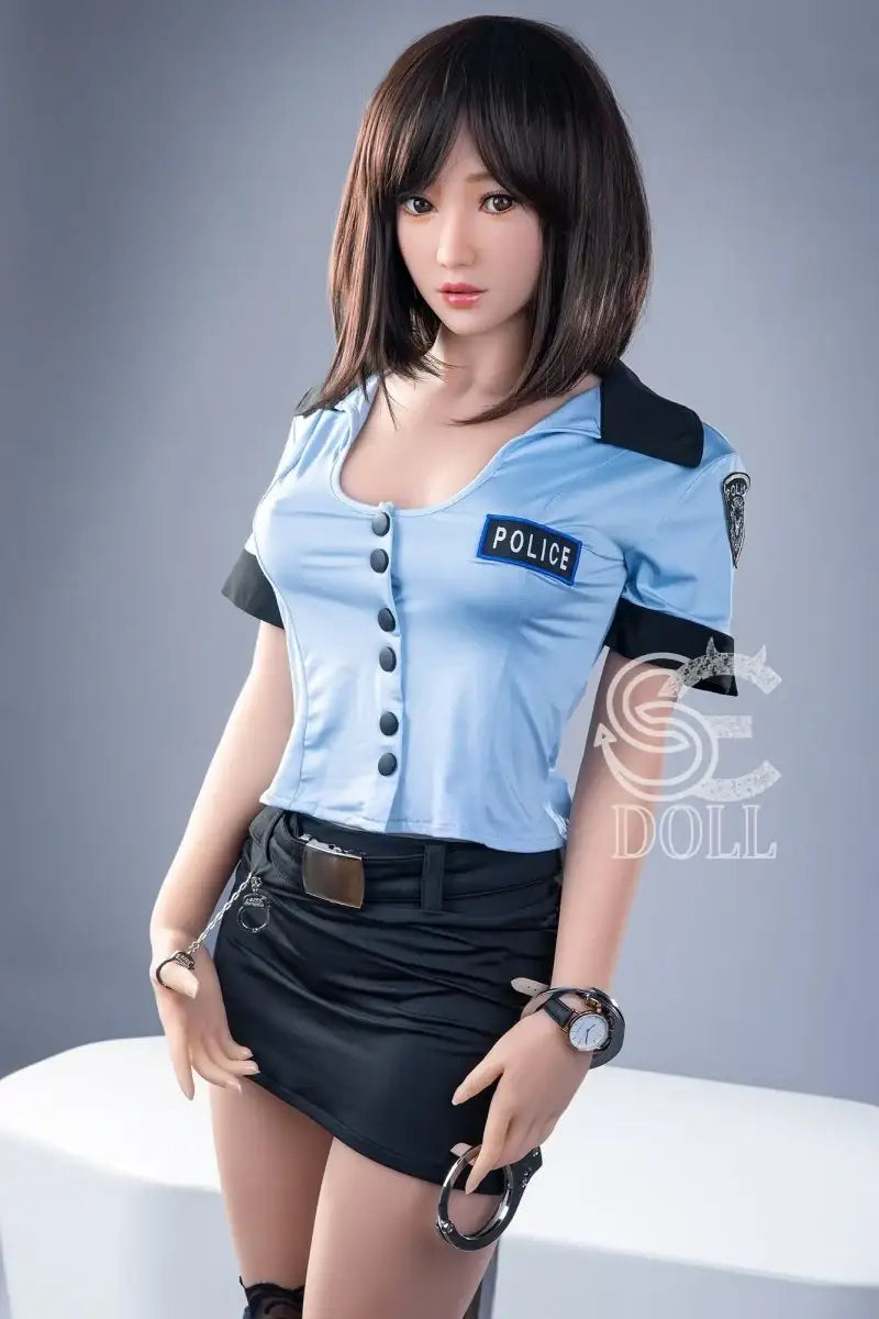 SEDOLL 163 cm E TPE - Serika - Frisky Business Adult Sex Toys Shop