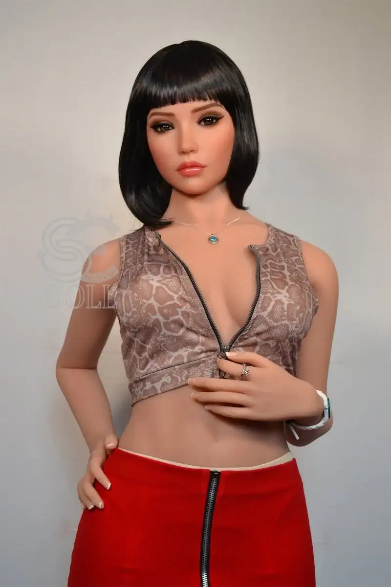 SEDOLL 163 cm E TPE - Sylvie - Frisky Business Adult Sex Toys Shop