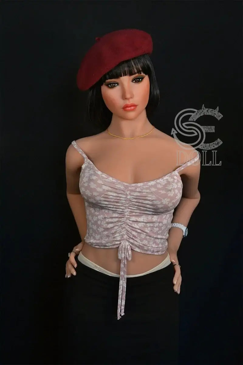 SEDOLL 163 cm E TPE - Sylvie - Frisky Business Adult Sex Toys Shop