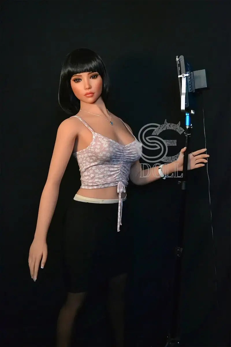 SEDOLL 163 cm E TPE - Sylvie - Frisky Business Adult Sex Toys Shop