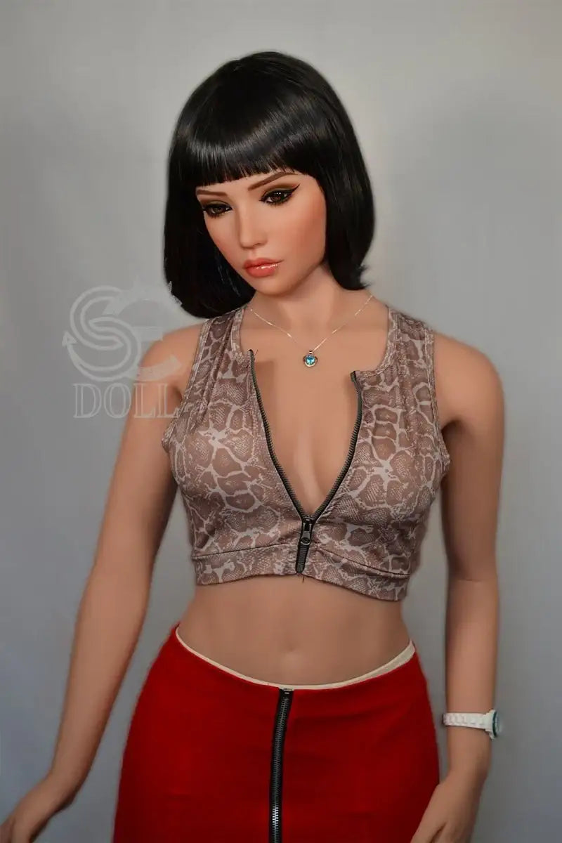SEDOLL 163 cm E TPE - Sylvie - Frisky Business Adult Sex Toys Shop