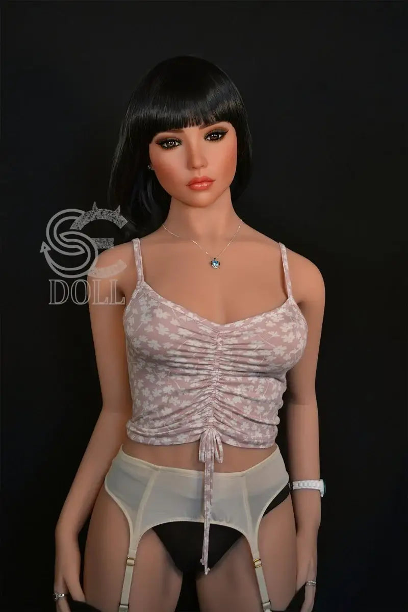 SEDOLL 163 cm E TPE - Sylvie - Frisky Business Adult Sex Toys Shop