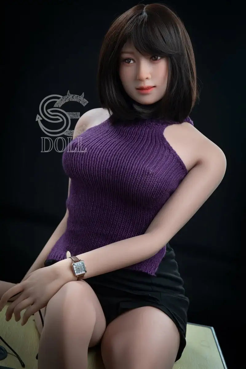 SEDOLL 163 cm E TPE - Yutsuki - Frisky Business Adult Sex Toys Shop