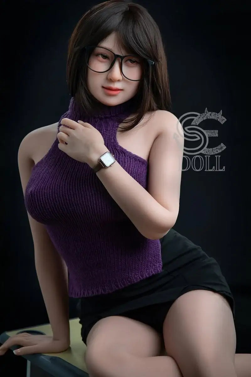 SEDOLL 163 cm E TPE - Yutsuki - Frisky Business Adult Sex Toys Shop