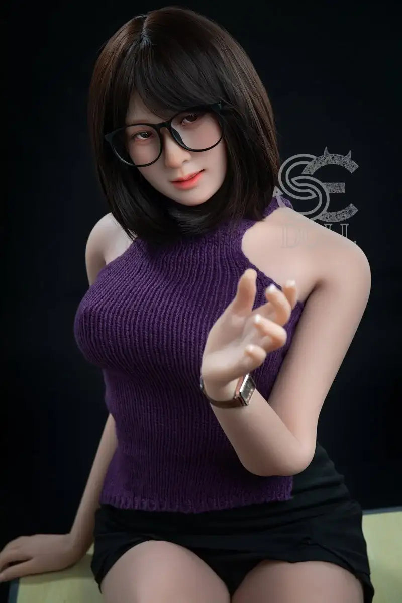 SEDOLL 163 cm E TPE - Yutsuki - Frisky Business Adult Sex Toys Shop