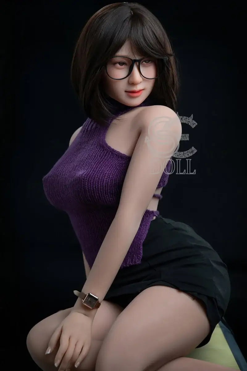 SEDOLL 163 cm E TPE - Yutsuki - Frisky Business Adult Sex Toys Shop