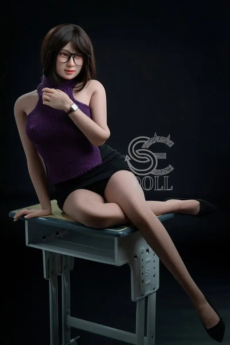 SEDOLL 163 cm E TPE - Yutsuki - Frisky Business Adult Sex Toys Shop