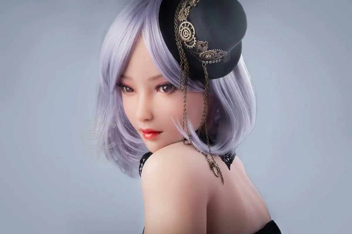 SEDOLL 165 cm F TPE - Miya - Frisky Business Adult Sex Toys Shop
