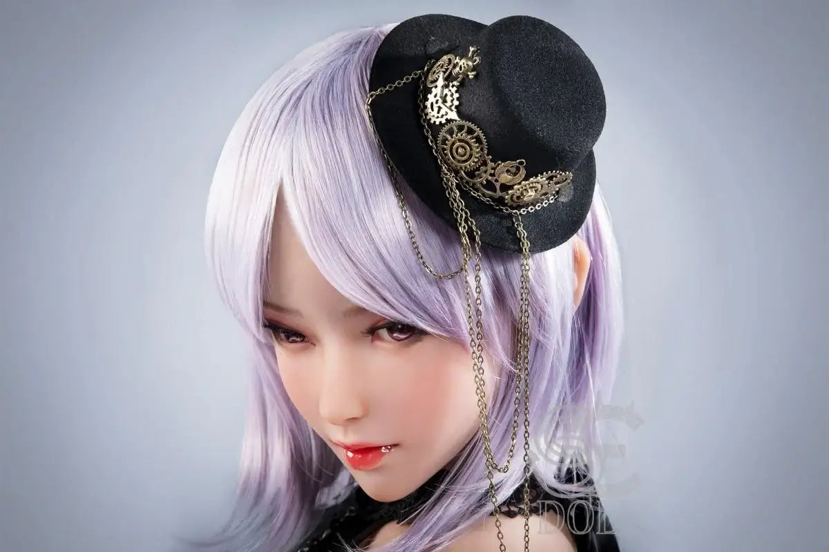 SEDOLL 165 cm F TPE - Miya - Frisky Business Adult Sex Toys Shop