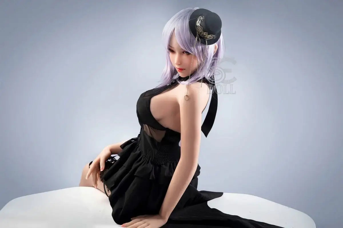 SEDOLL 165 cm F TPE - Miya - Frisky Business Adult Sex Toys Shop