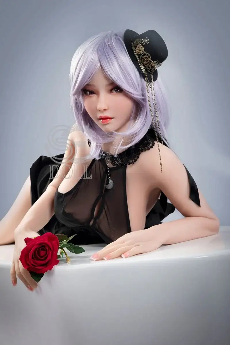 SEDOLL 165 cm F TPE - Miya - Frisky Business Adult Sex Toys Shop