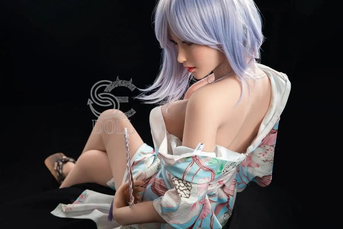 SEDOLL 165 cm F TPE - Murasaki - Frisky Business Adult Sex Toys Shop