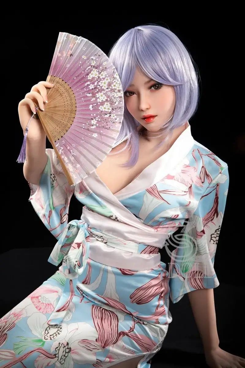 SEDOLL 165 cm F TPE - Murasaki - Frisky Business Adult Sex Toys Shop