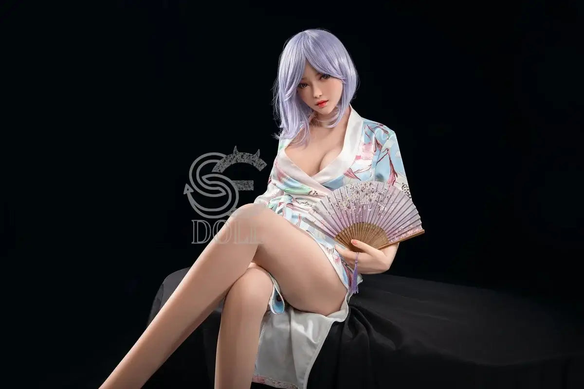 SEDOLL 165 cm F TPE - Murasaki - Frisky Business Adult Sex Toys Shop