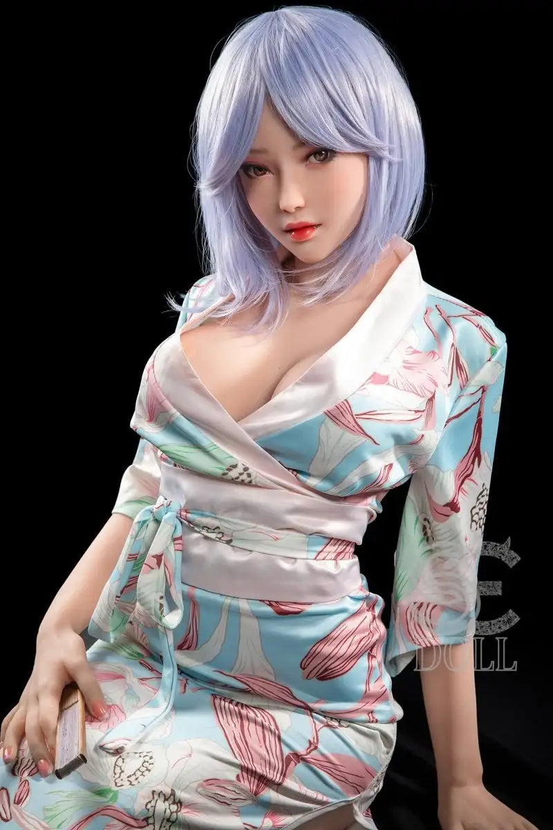 SEDOLL 165 cm F TPE - Murasaki - Frisky Business Adult Sex Toys Shop