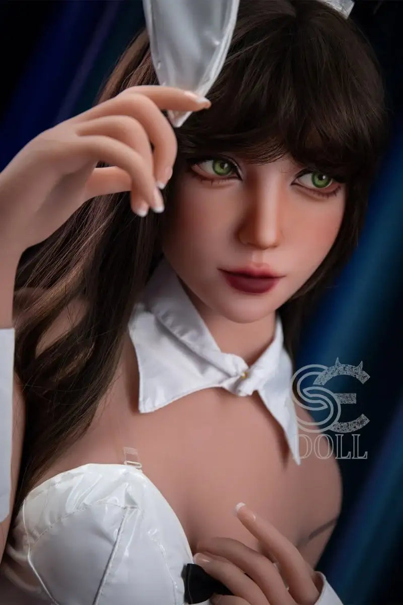 SEDOLL 166 cm B TPE - Charlene - Frisky Business Adult Sex Toys Shop