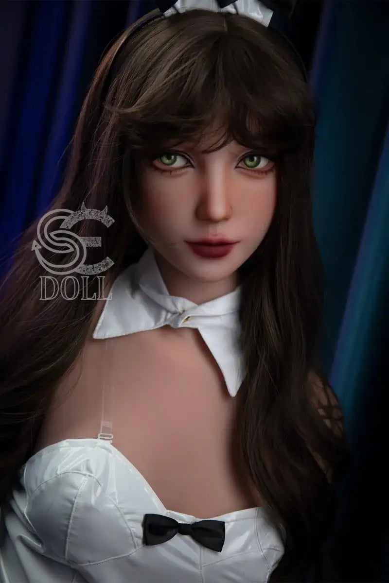 SEDOLL 166 cm B TPE - Charlene - Frisky Business Adult Sex Toys Shop