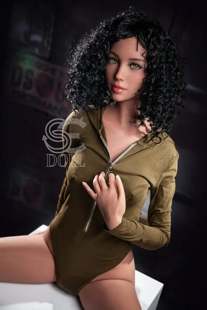 SEDOLL 166 cm B TPE - Eva - Frisky Business Adult Sex Toys Shop
