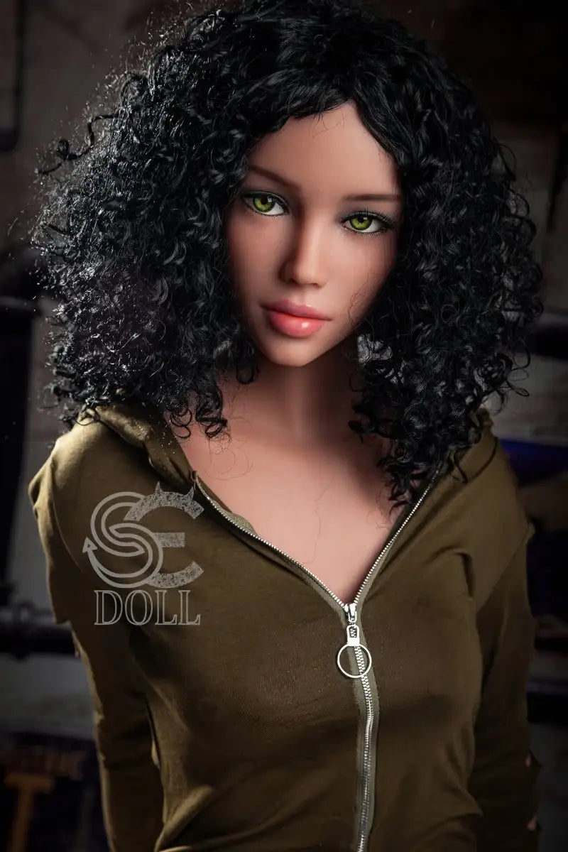 SEDOLL 166 cm B TPE - Eva - Frisky Business Adult Sex Toys Shop