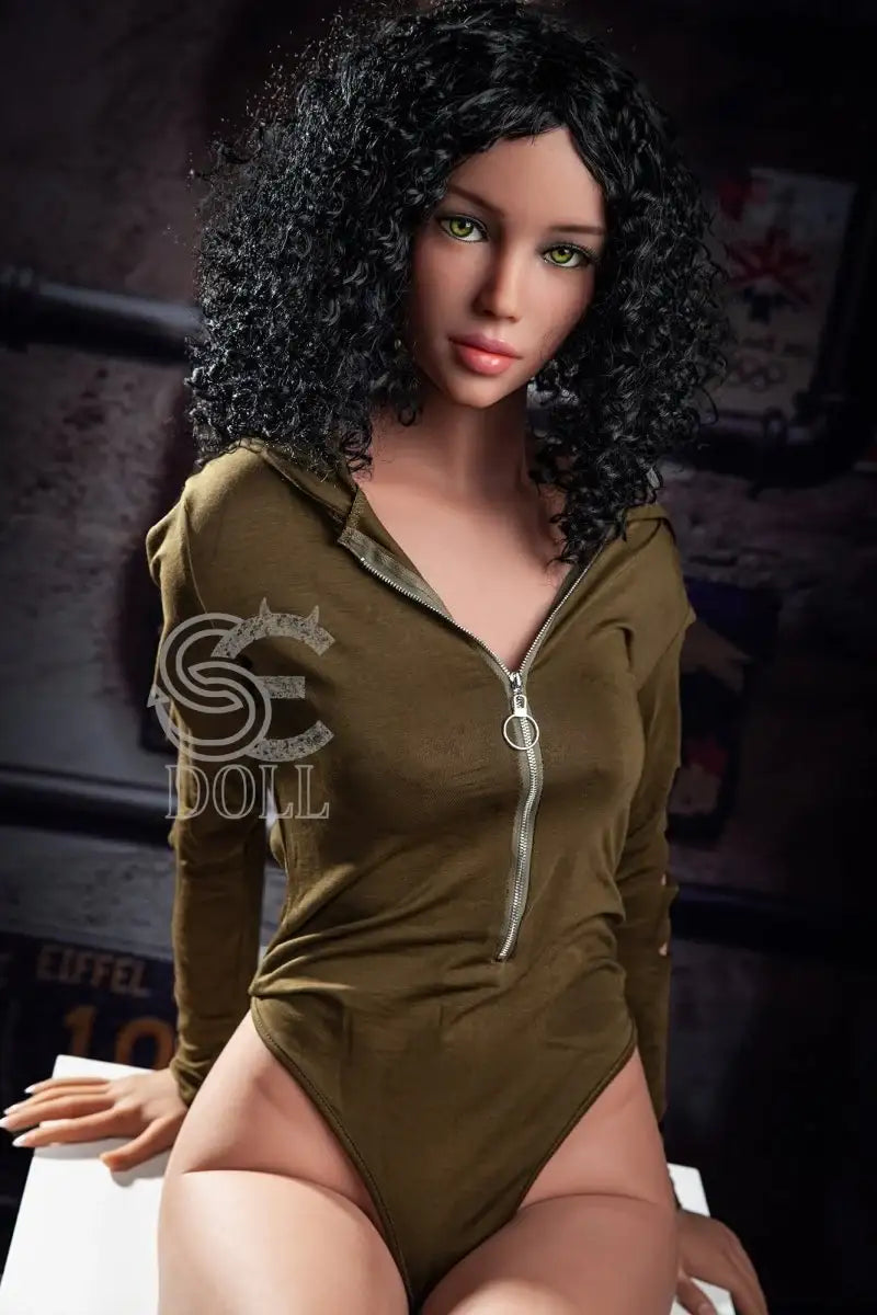SEDOLL 166 cm B TPE - Eva - Frisky Business Adult Sex Toys Shop