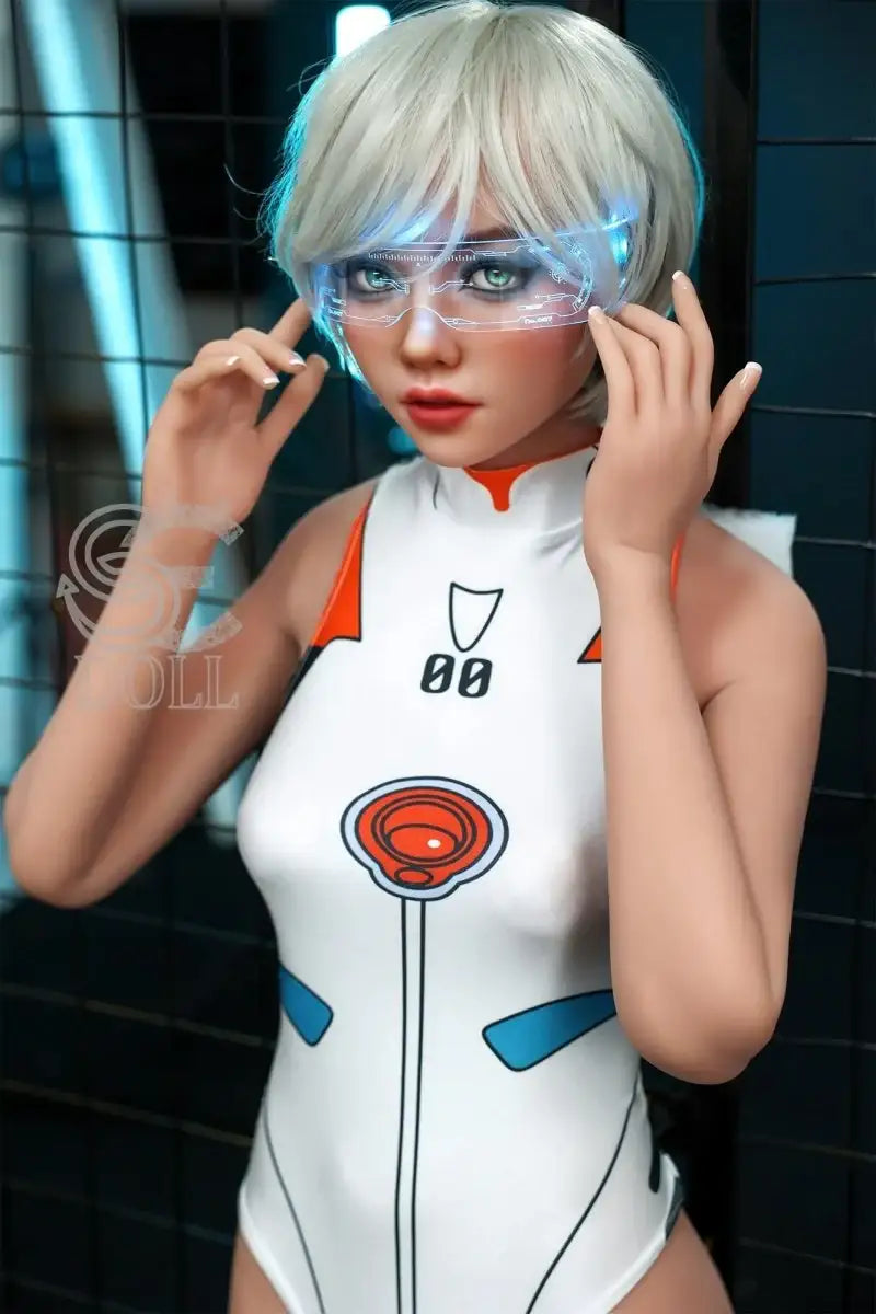 SEDOLL 166 cm B TPE - Kemeny - Frisky Business Adult Sex Toys Shop