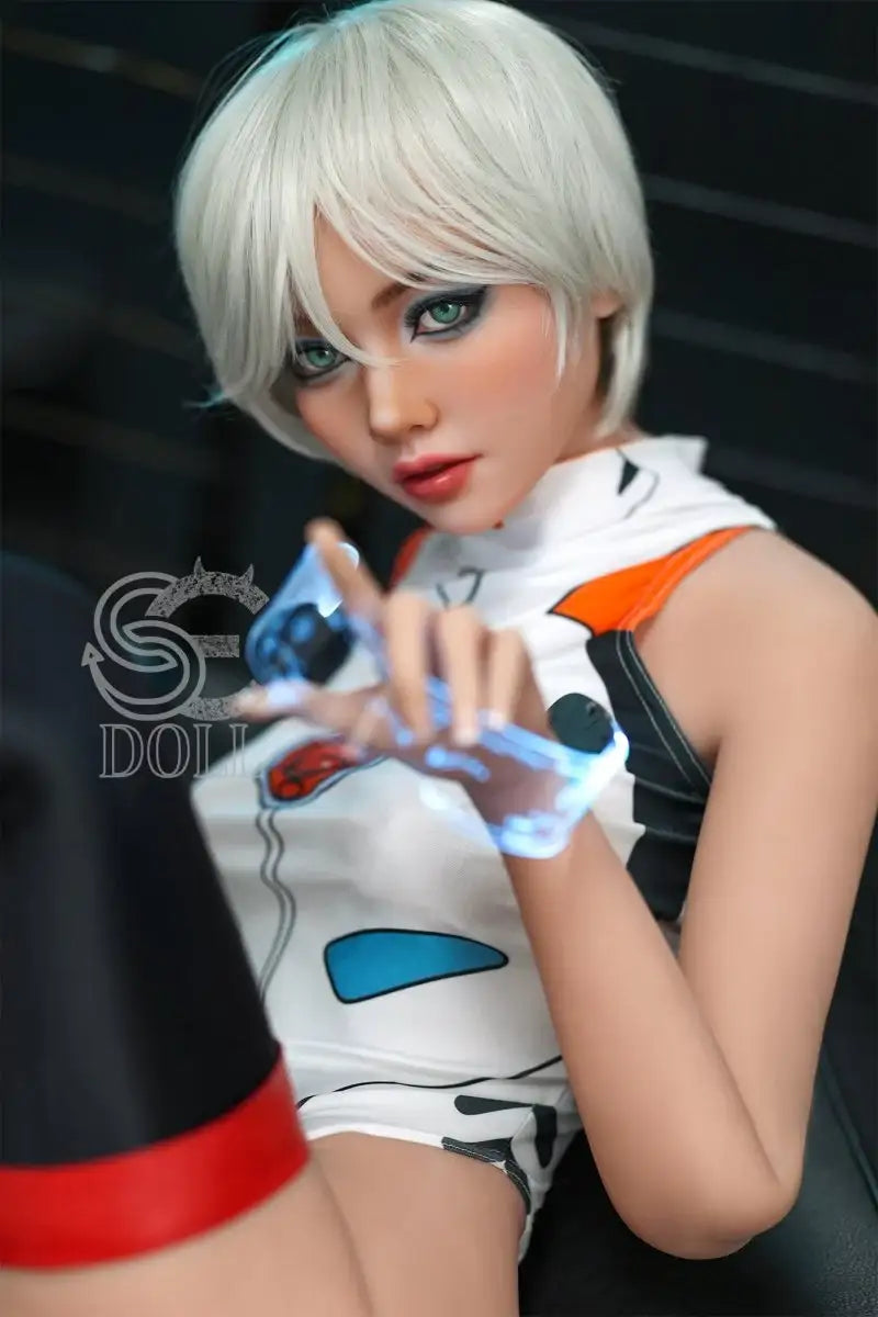 SEDOLL 166 cm B TPE - Kemeny - Frisky Business Adult Sex Toys Shop