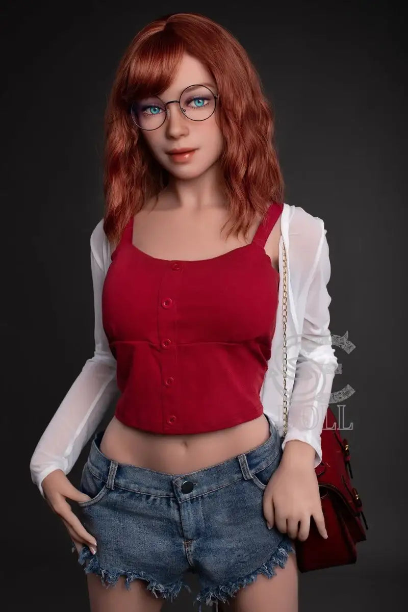 SEDOLL 166 cm C TPE - Bonnie - Frisky Business Adult Sex Toys Shop