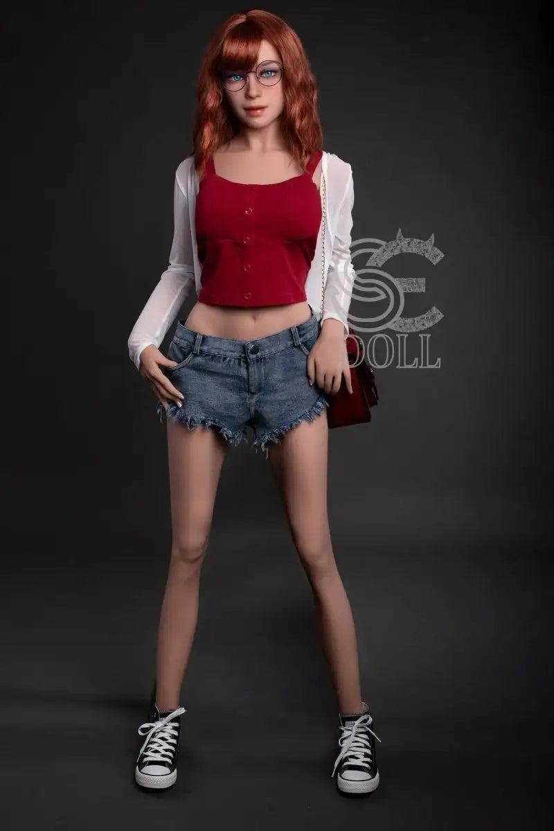 SEDOLL 166 cm C TPE - Bonnie - Frisky Business Adult Sex Toys Shop