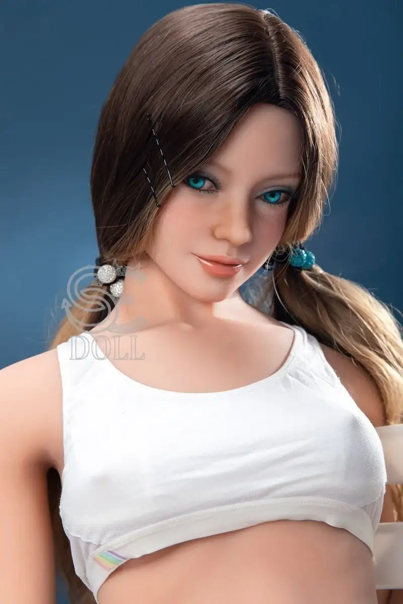 SEDOLL 166 cm C TPE - Connie - Frisky Business Adult Sex Toys Shop