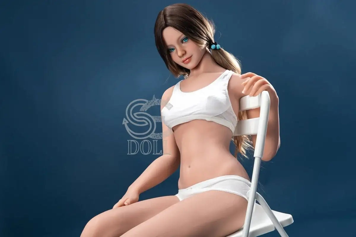 SEDOLL 166 cm C TPE - Connie - Frisky Business Adult Sex Toys Shop