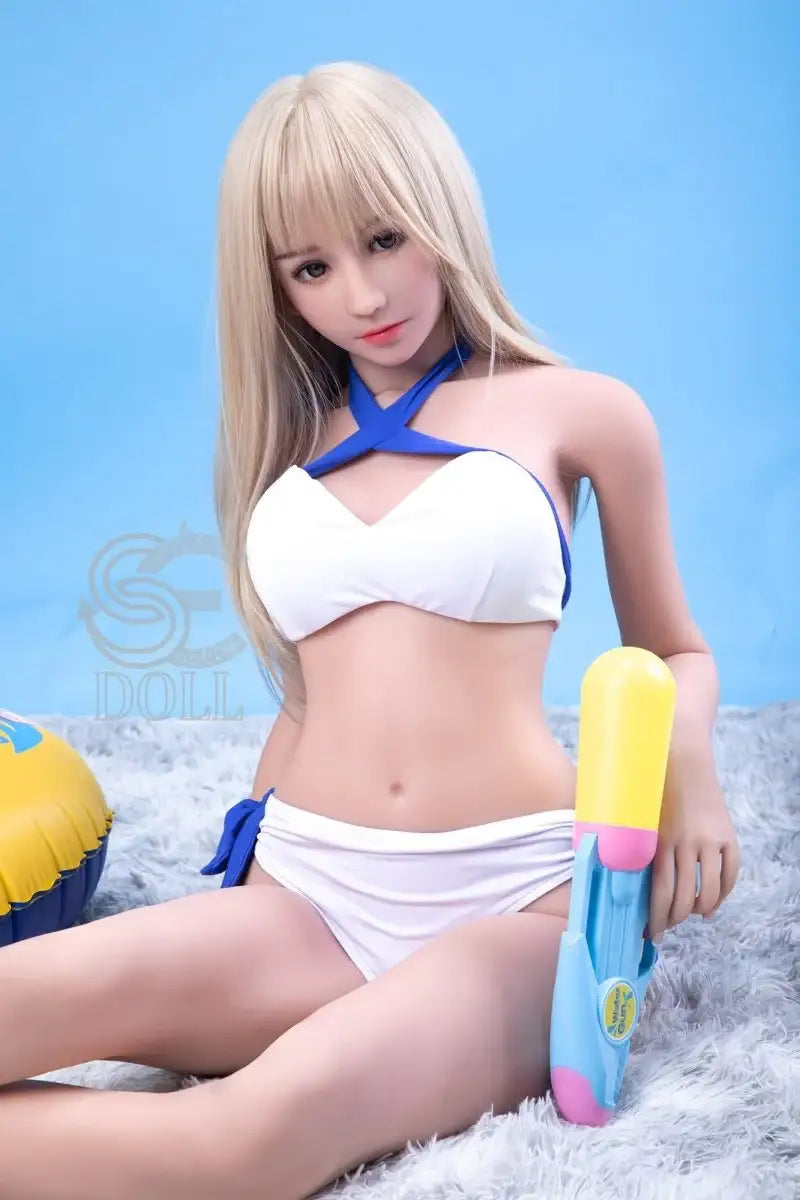 SEDOLL 166 cm C TPE - Cynthia - Frisky Business Adult Sex Toys Shop