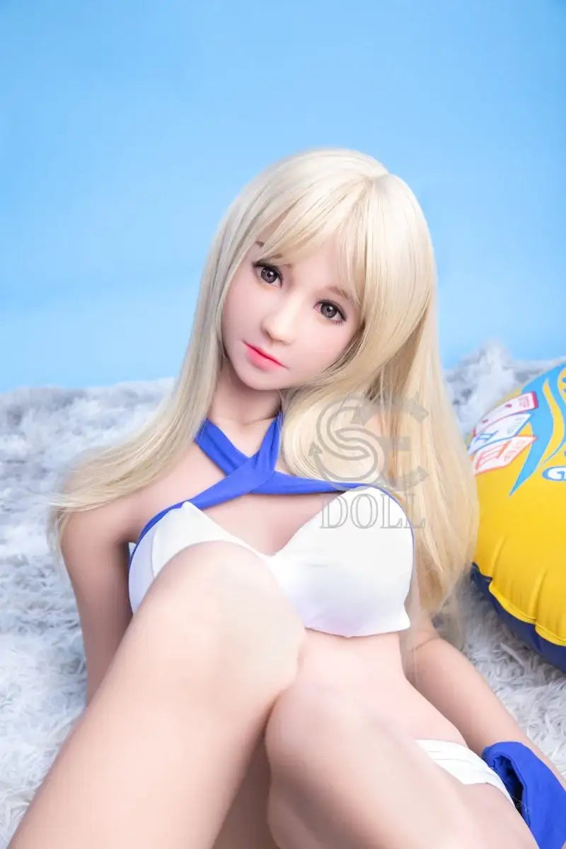 SEDOLL 166 cm C TPE - Cynthia - Frisky Business Adult Sex Toys Shop