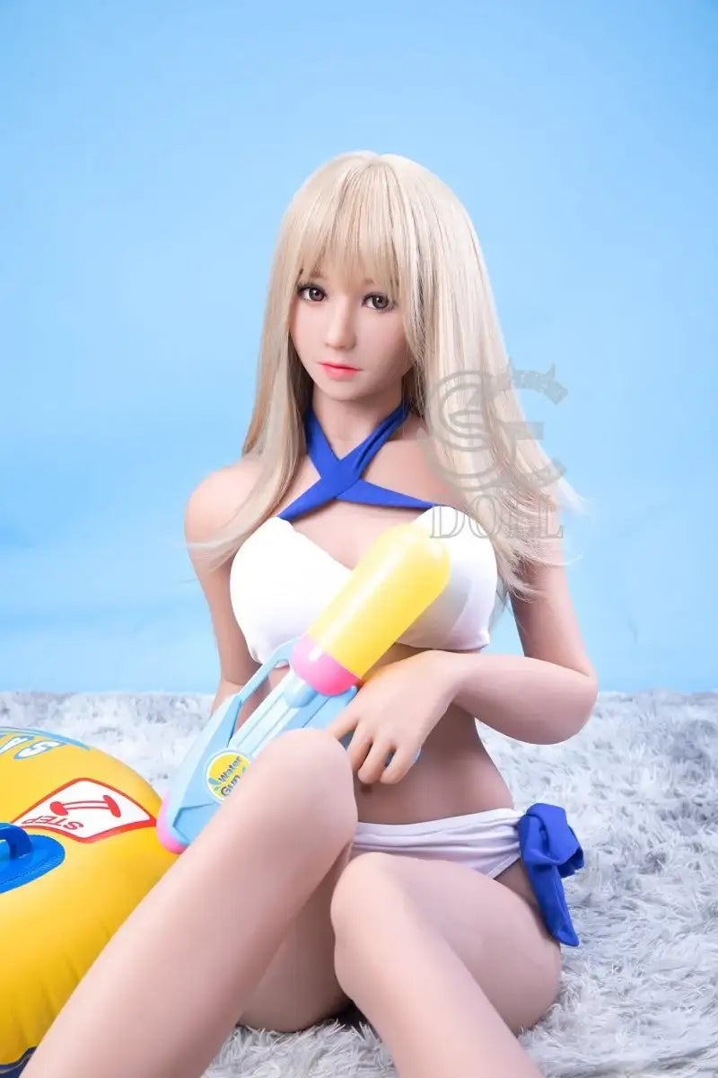 SEDOLL 166 cm C TPE - Cynthia - Frisky Business Adult Sex Toys Shop