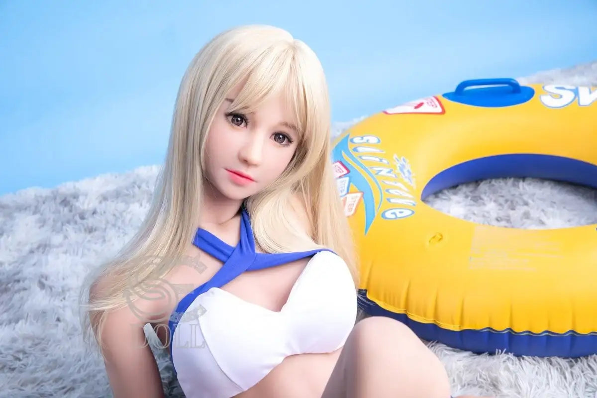 SEDOLL 166 cm C TPE - Cynthia - Frisky Business Adult Sex Toys Shop