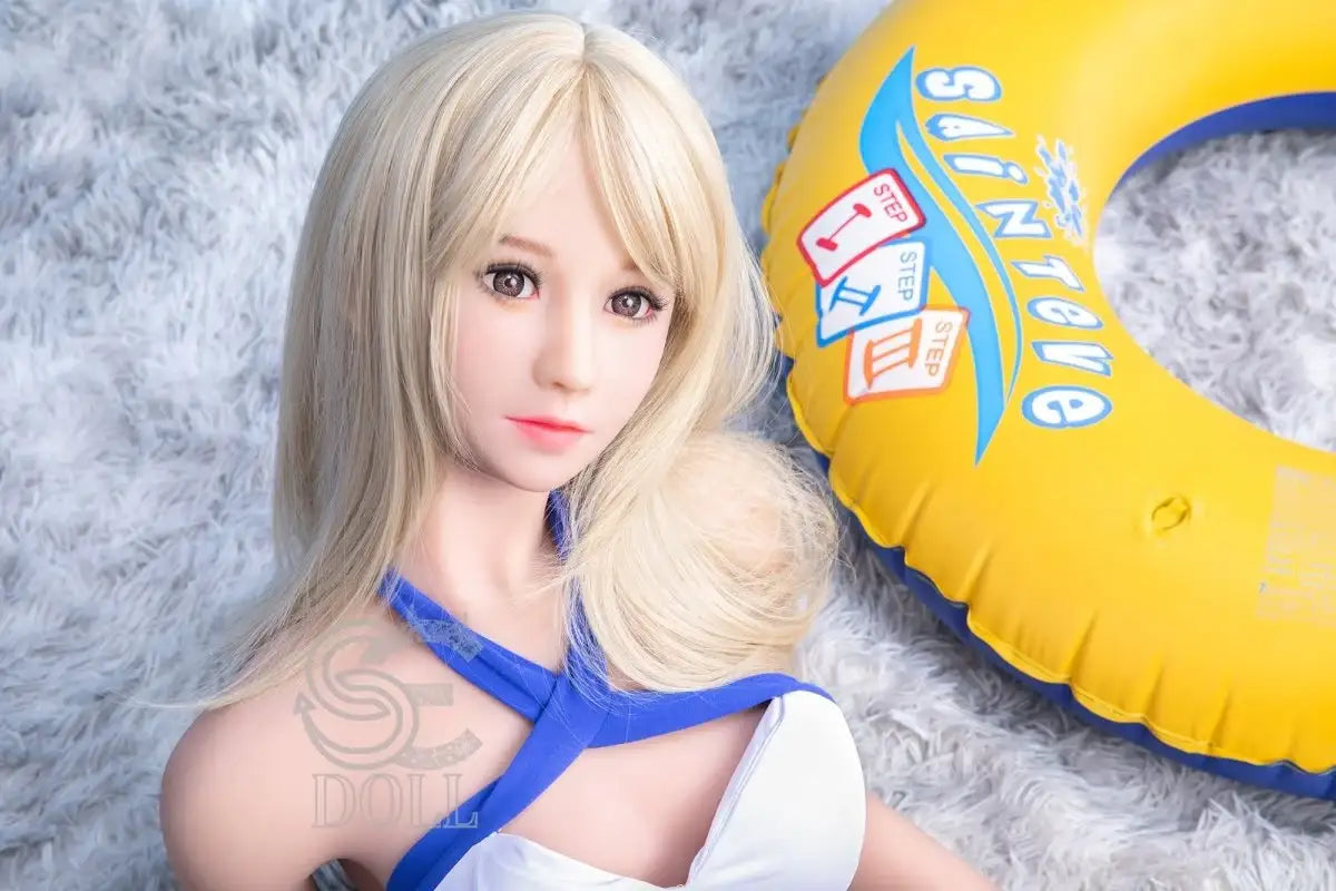 SEDOLL 166 cm C TPE - Cynthia - Frisky Business Adult Sex Toys Shop