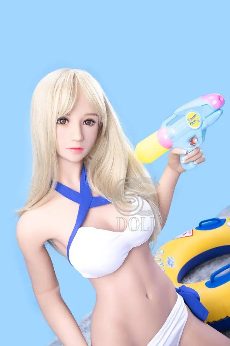 SEDOLL 166 cm C TPE - Cynthia - Frisky Business Adult Sex Toys Shop