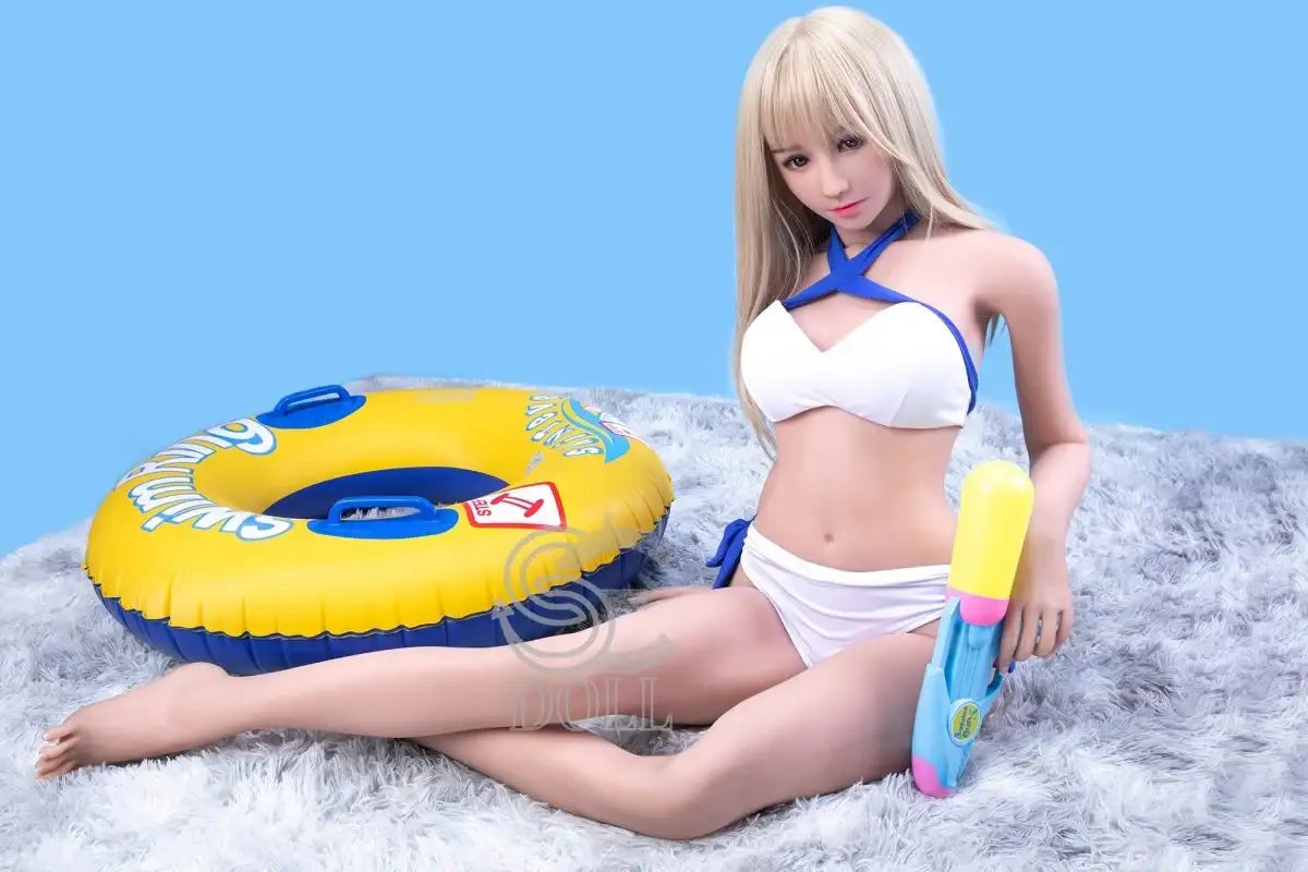 SEDOLL 166 cm C TPE - Cynthia - Frisky Business Adult Sex Toys Shop