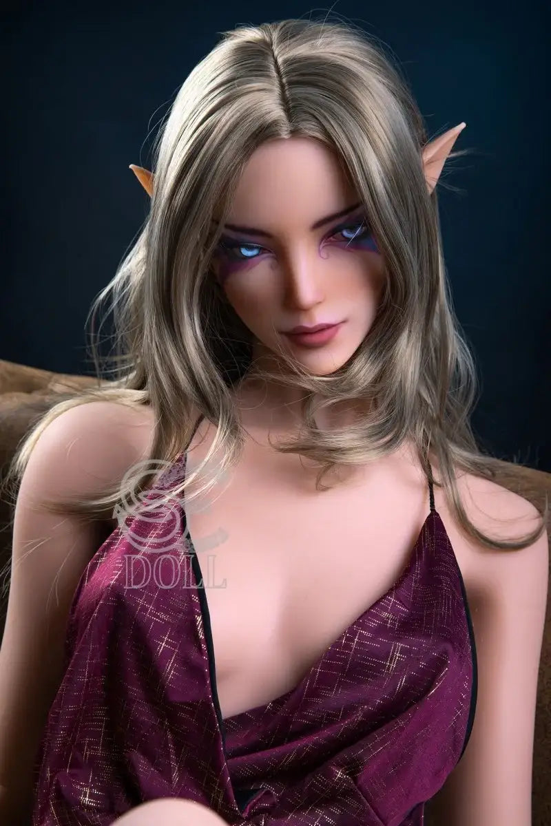 SEDOLL 166 cm C TPE - Elf Mallika - Frisky Business Adult Sex Toys Shop