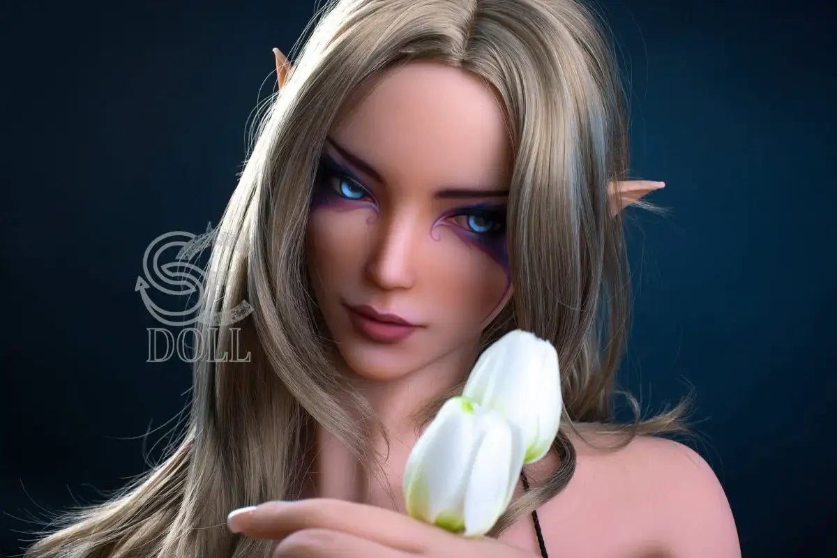 SEDOLL 166 cm C TPE - Elf Mallika - Frisky Business Adult Sex Toys Shop