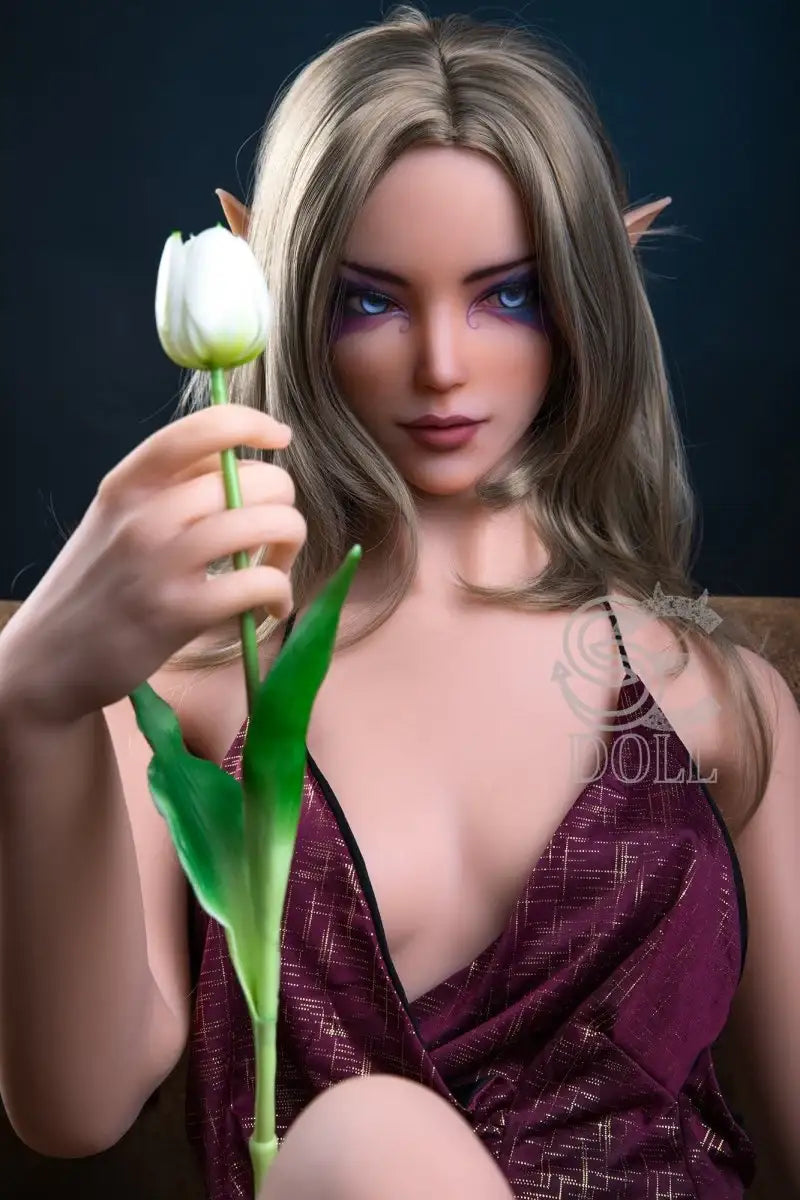 SEDOLL 166 cm C TPE - Elf Mallika - Frisky Business Adult Sex Toys Shop