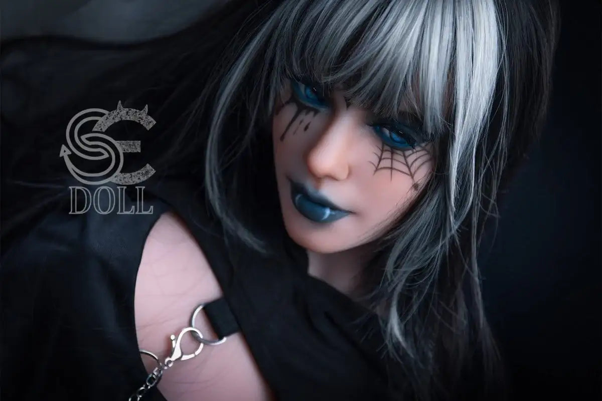 SEDOLL 166 cm C TPE - Heloise - Frisky Business Adult Sex Toys Shop