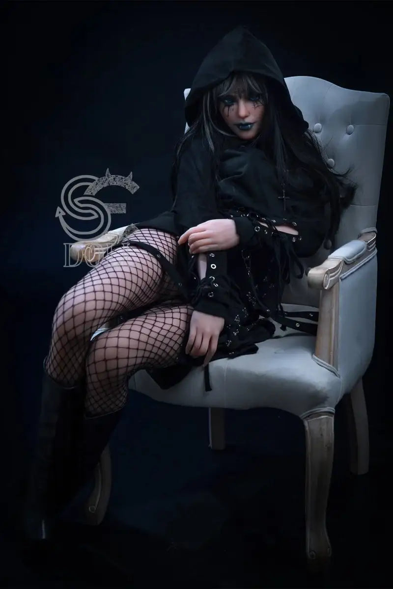 SEDOLL 166 cm C TPE - Heloise - Frisky Business Adult Sex Toys Shop