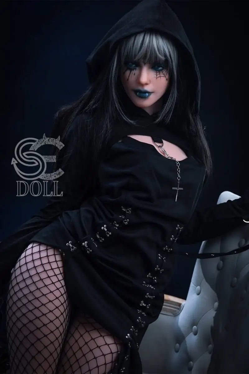 SEDOLL 166 cm C TPE - Heloise - Frisky Business Adult Sex Toys Shop