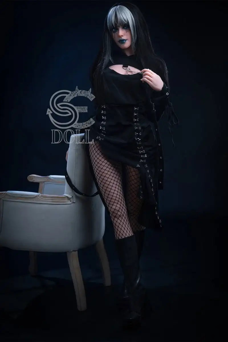 SEDOLL 166 cm C TPE - Heloise - Frisky Business Adult Sex Toys Shop