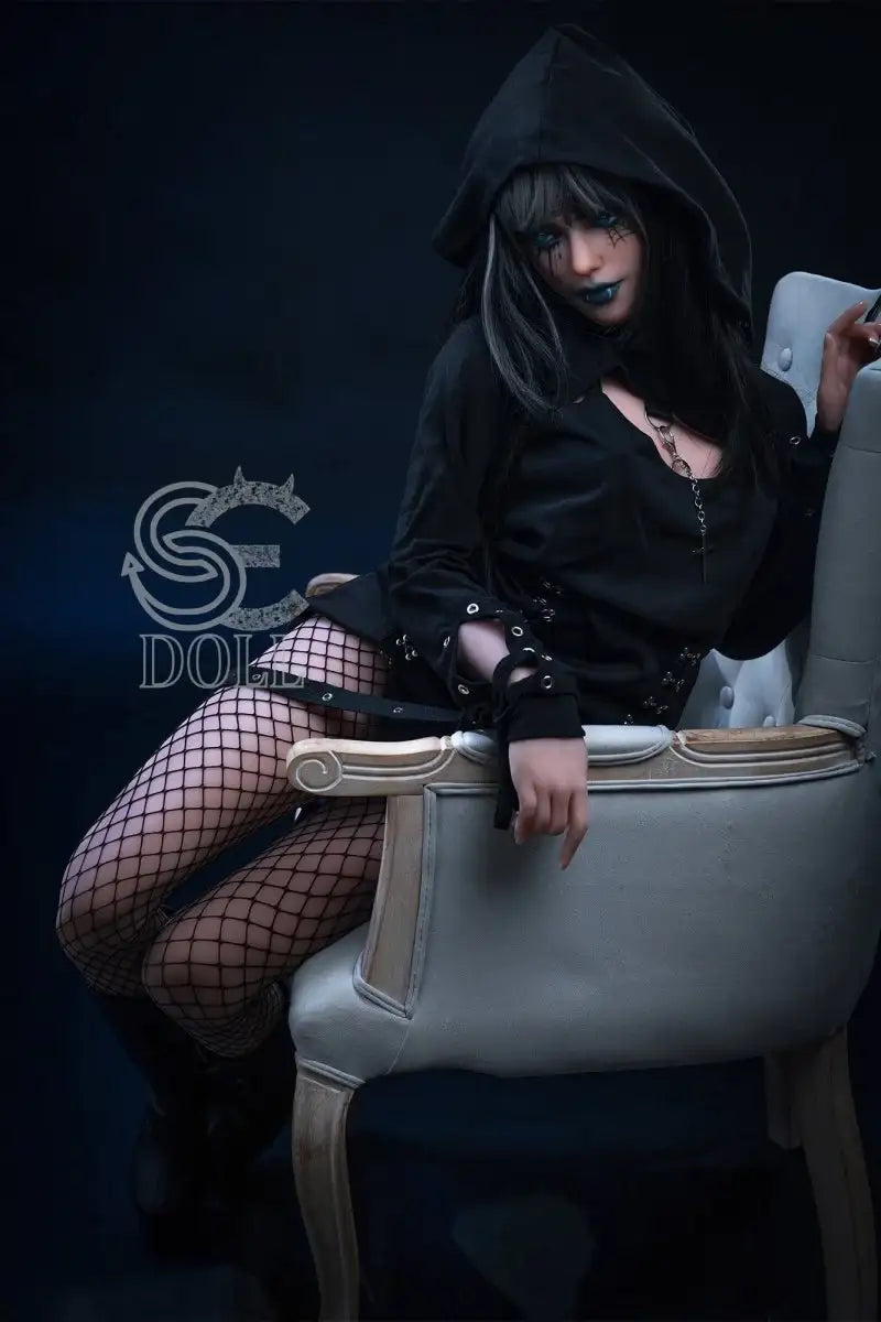 SEDOLL 166 cm C TPE - Heloise - Frisky Business Adult Sex Toys Shop