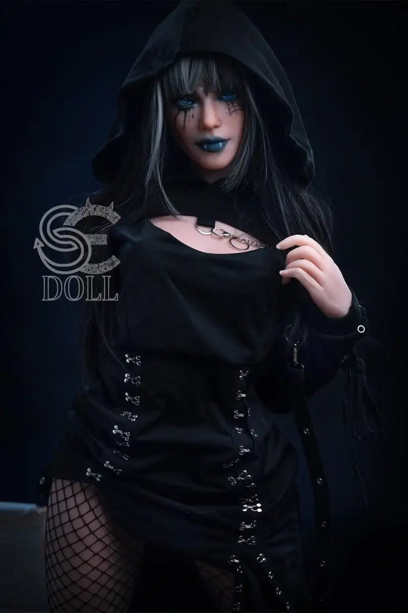 SEDOLL 166 cm C TPE - Heloise - Frisky Business Adult Sex Toys Shop