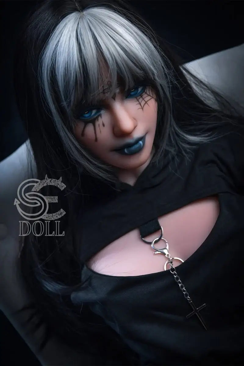SEDOLL 166 cm C TPE - Heloise - Frisky Business Adult Sex Toys Shop